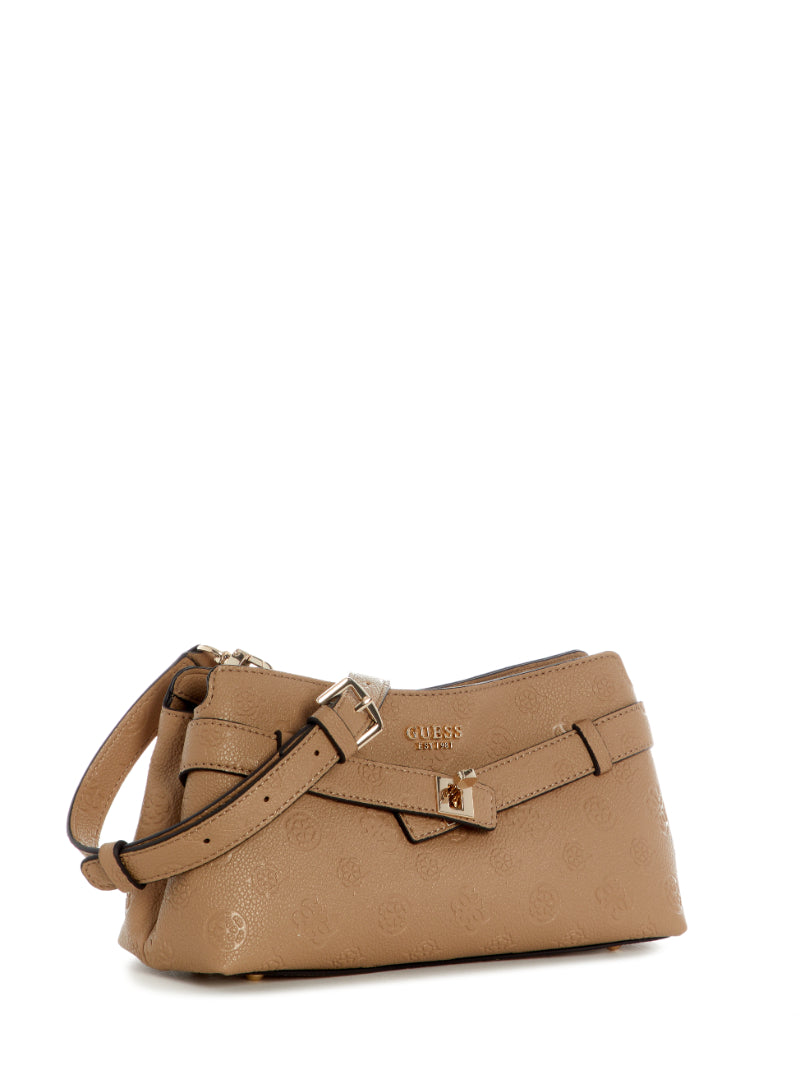 حقيبة جيس Ella Logo Girlfriend Crossbody
