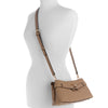 حقيبة جيس Ella Logo Girlfriend Crossbody