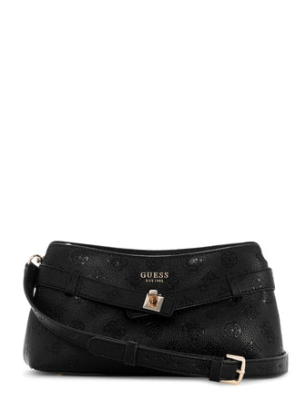 תיק גס Ella Logo Girlfriend Crossbody