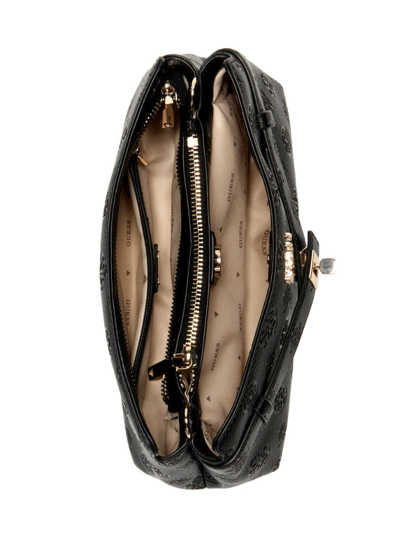 حقيبة جيس Ella Logo Girlfriend Crossbody