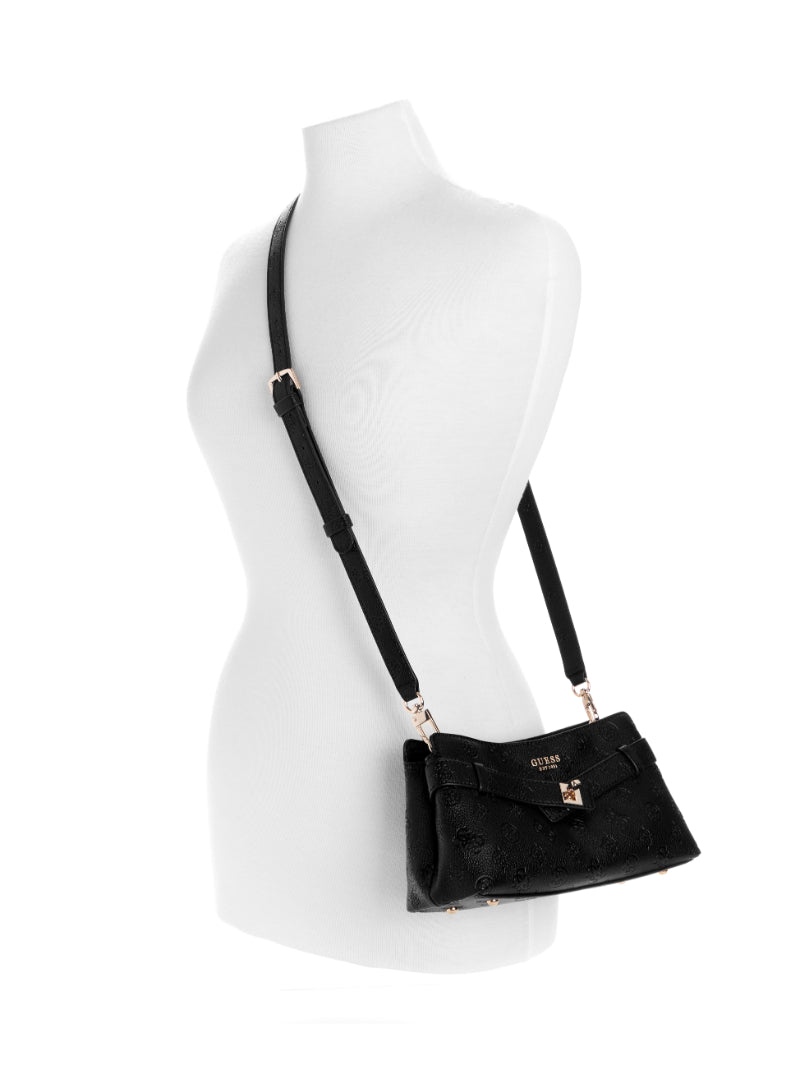 حقيبة جيس Ella Logo Girlfriend Crossbody