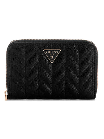 محفظة جيس Stacey Slg Medium Zip Around