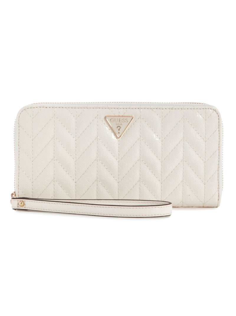 محفظة جيس Stacey Slg Large Zip Around
