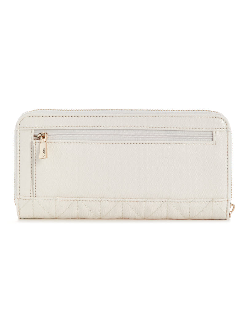 محفظة جيس Stacey Slg Large Zip Around