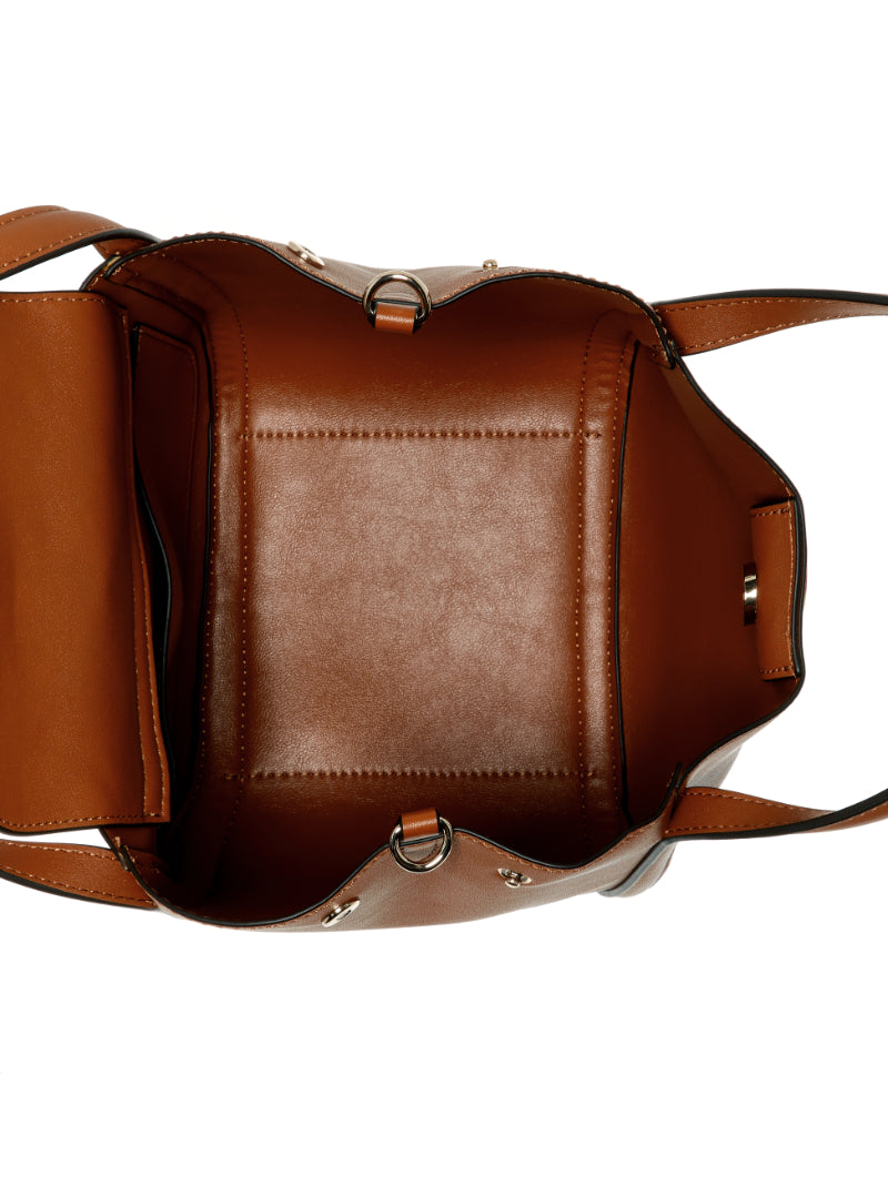 Guess Coleen Small Satchel Bag
