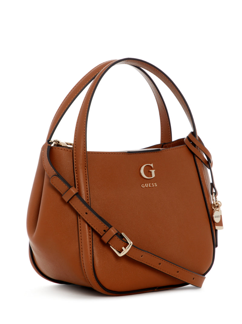 Guess Coleen Small Satchel Bag