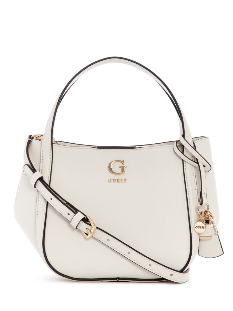 Guess Coleen Small Satchel Bag