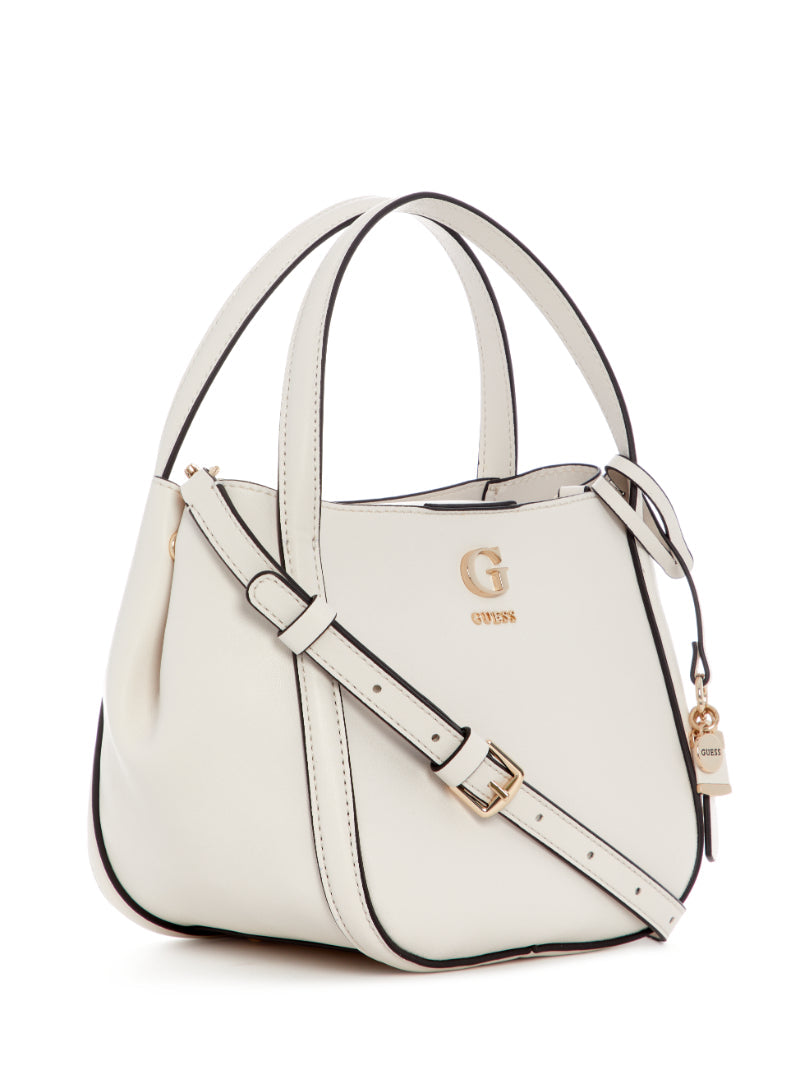 Guess Coleen Small Satchel Bag