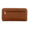 Guess Coleen Slg Large Zip Around Bag