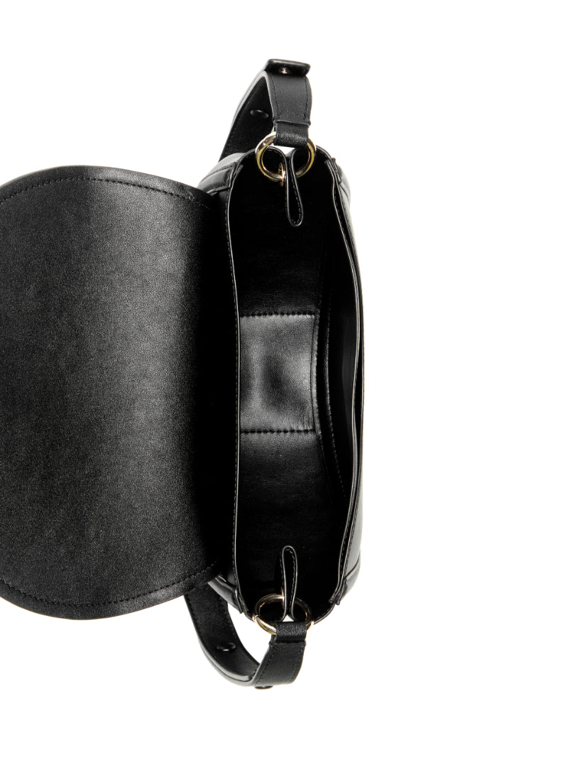 Guess Coleen Convertible Xbody Flap Bag
