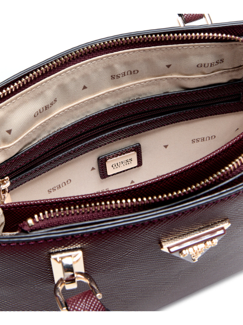 תיק גס Noelle Ii Small Compartment Satchel