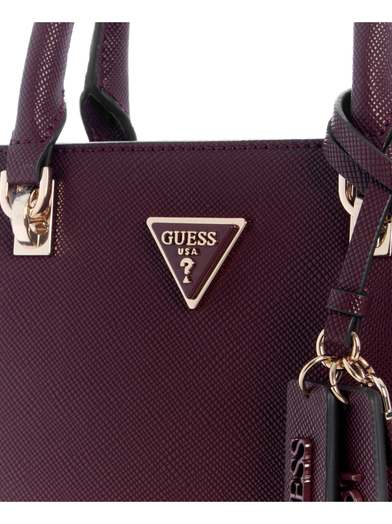 תיק גס Noelle Ii Small Compartment Satchel