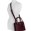 תיק גס Noelle Ii Small Compartment Satchel