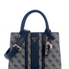 Guess Noelle Ii Sml Multi Comp Stchl Bag
