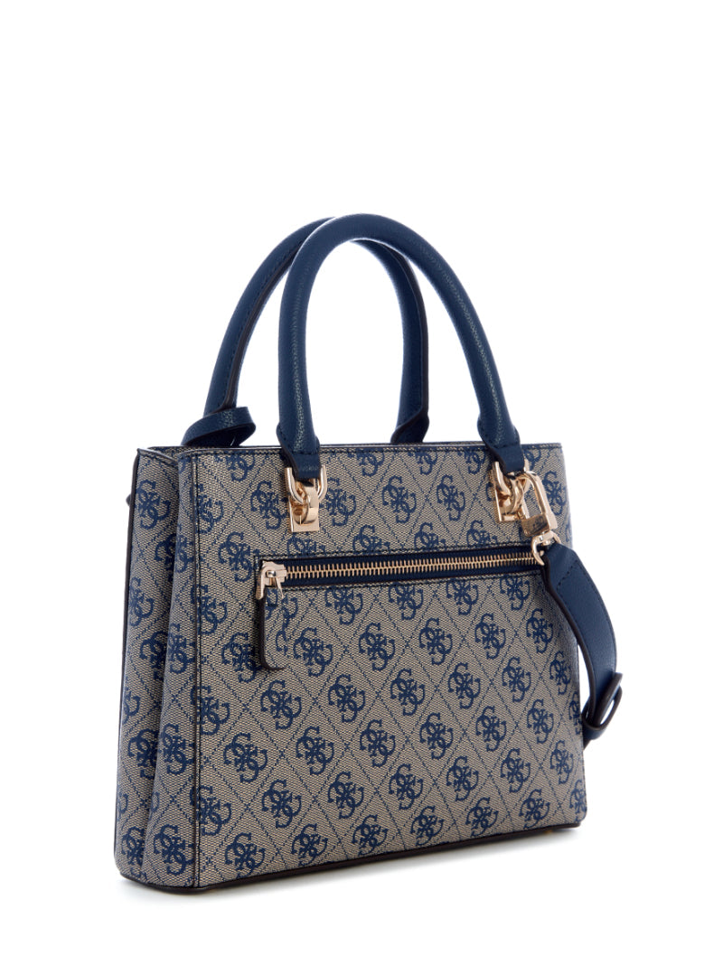 Guess Noelle Ii Sml Multi Comp Stchl Bag