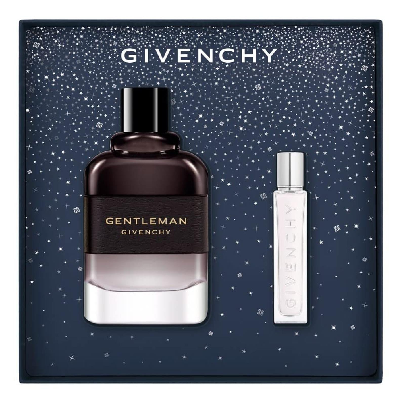 طقم عطور جيفنشي Gentleman EDP ‏100 + 12.5ml مل
