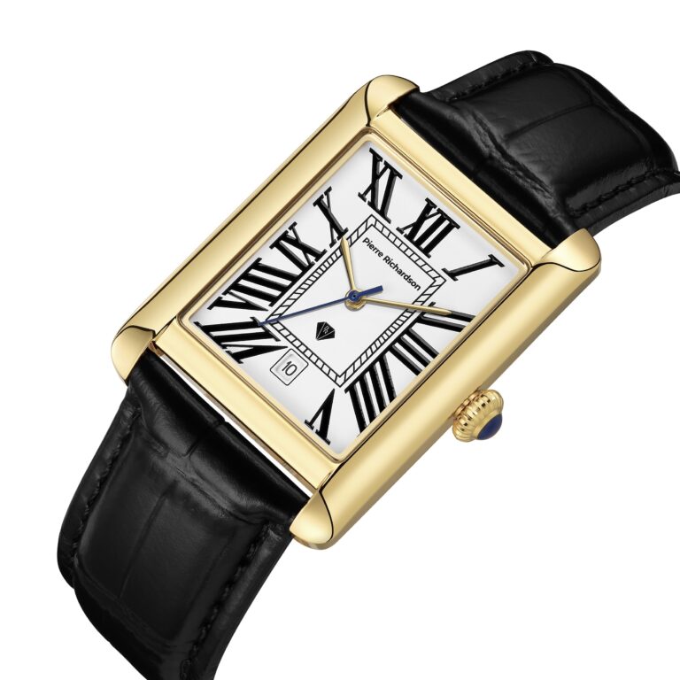 Pierre Richardson Watch