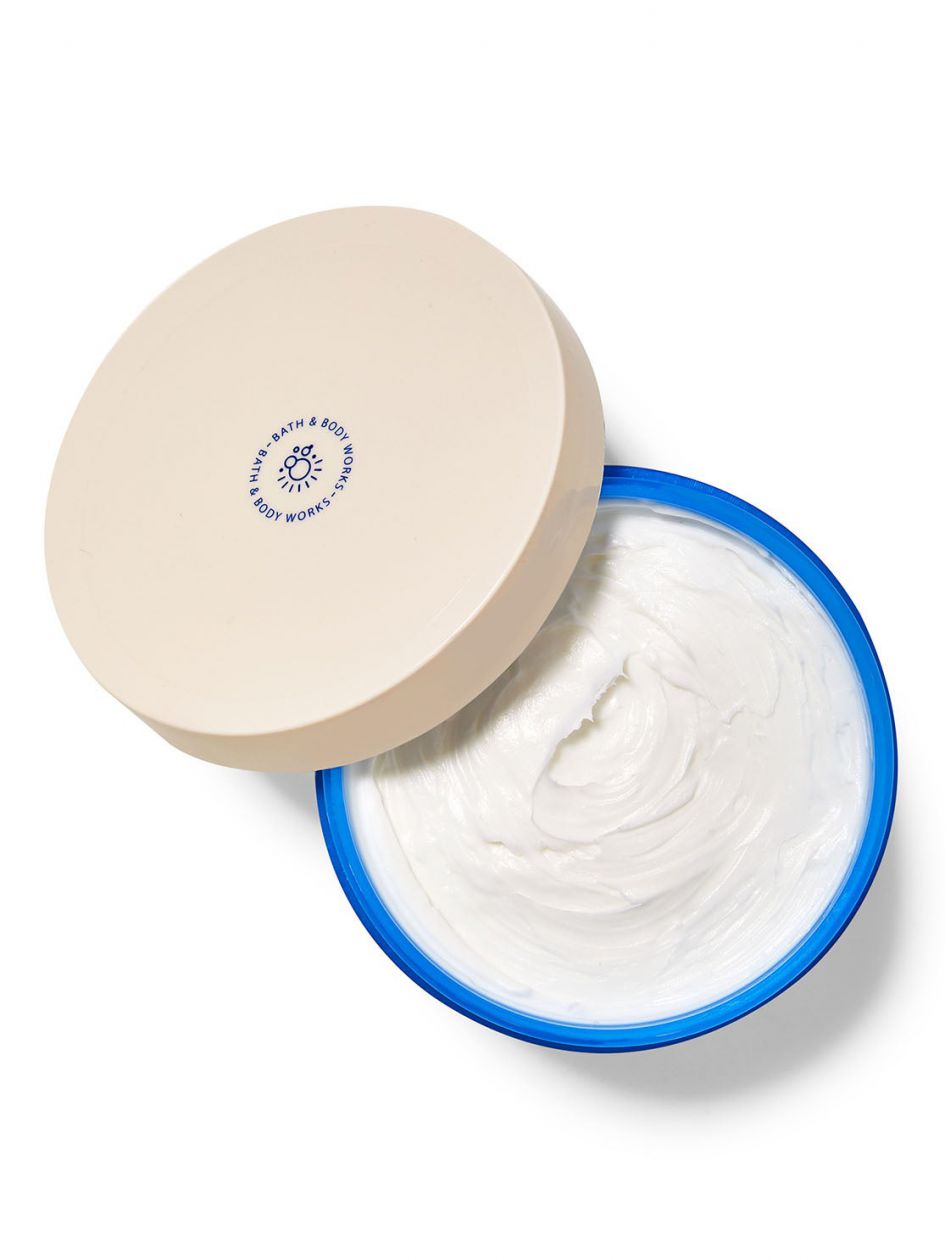 Bath & Body Works Water Ultra Hydration With Hyaluronic Acid Body Cream