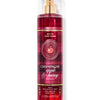 ספריי גוף Bath & Body Works Champagne Apple & Honey ‏236 מ״ל