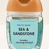 معقم اليدين وايت بارن Sea & Sandstone