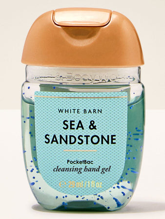 ג’ל היגייני White Barn Sea & Sandstone