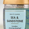 معقم اليدين وايت بارن Sea & Sandstone