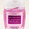 Bath & Body Works A Thousand Wishes Hand Sanitizer