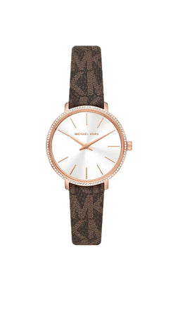 שעון מייקל קורס