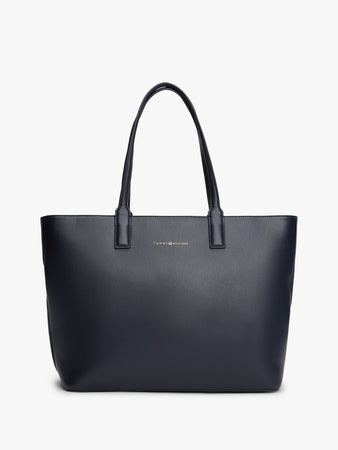 حقيبة تومي هيلفيجر Logo Tote