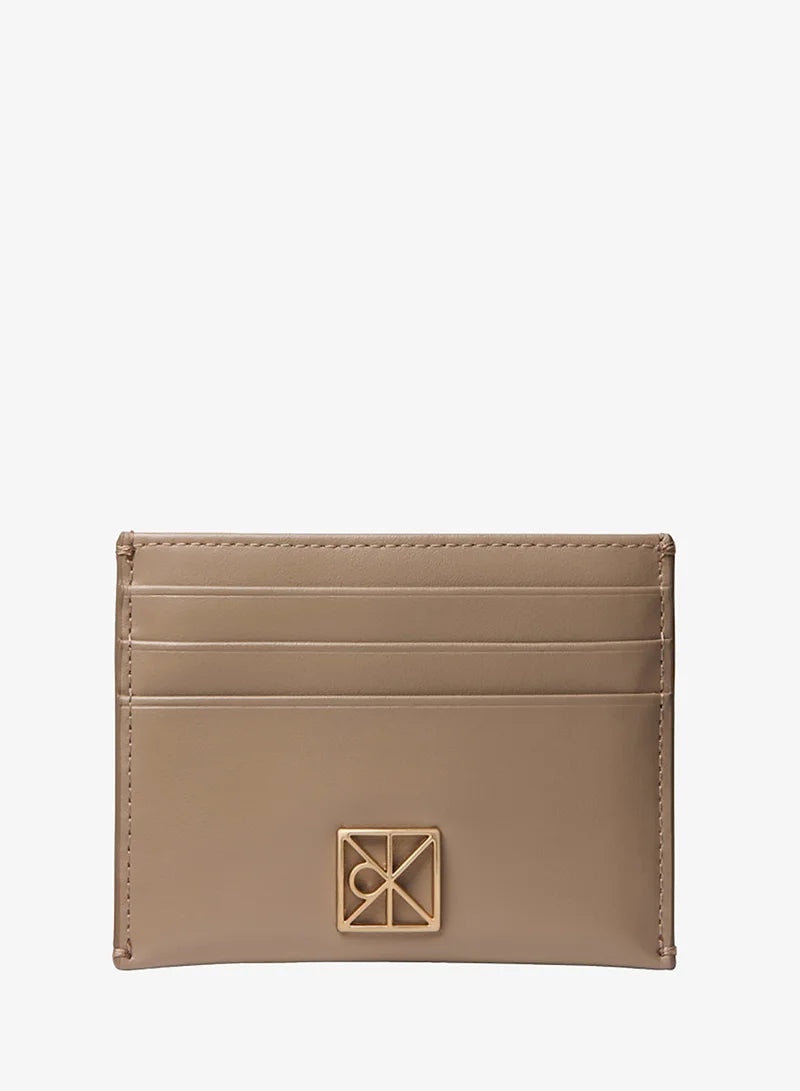 ארנק קלווין קליין Emblem Hw Cardholder