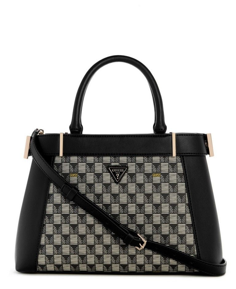 תיק גס G Wave Ii Satchel