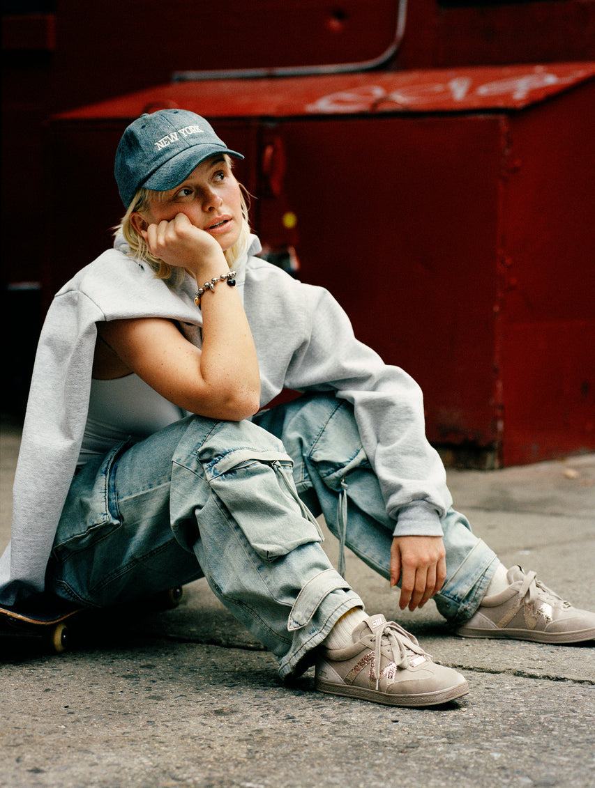 حذاء سنيكر ستيف مادن Degree