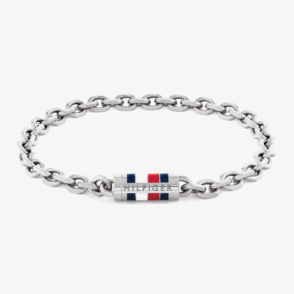Tommy Hilfiger Bruce Chain Bracelet
