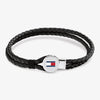 Tommy Hilfiger Bruce Leather Bracelet