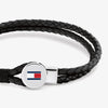 Tommy Hilfiger Bruce Leather Bracelet