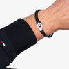 Tommy Hilfiger Bruce Leather Bracelet