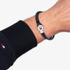 Tommy Hilfiger Bruce Leather Bracelet