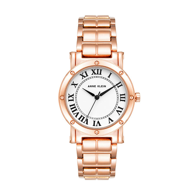 שעון אן קליין Metals