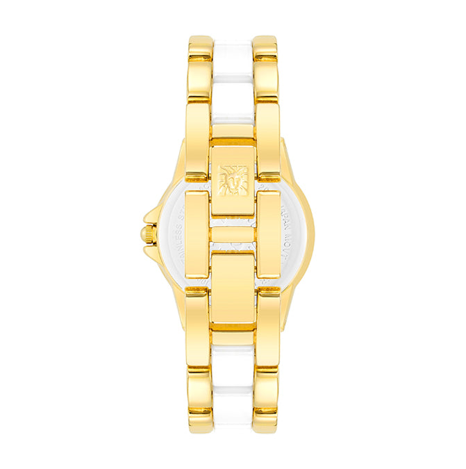 שעון אן קליין Ceramic