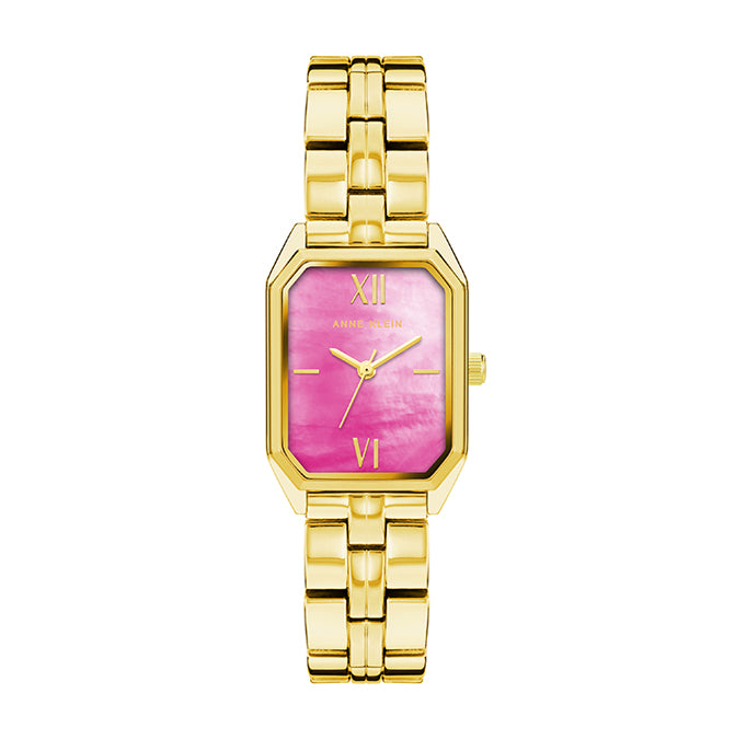 Anne Klein Metals Watch