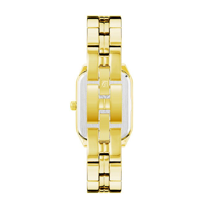 Anne Klein Metals Watch