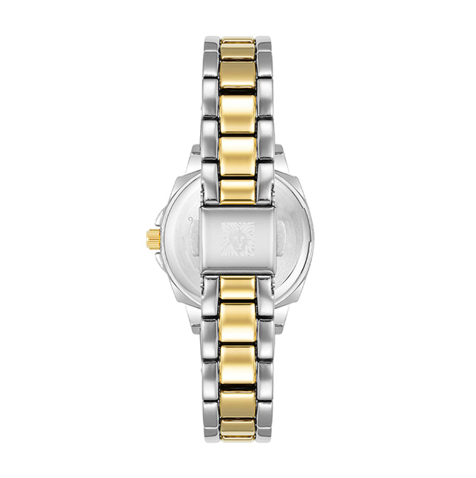 Anne Klein Metals Watch