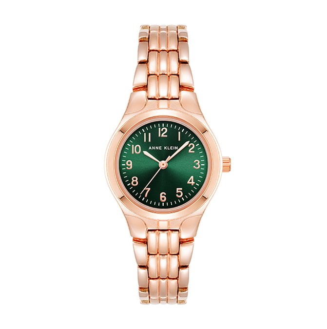 Anne Klein Metals Watch
