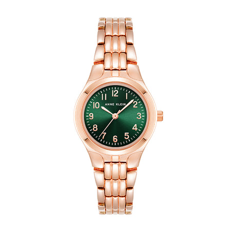 Anne Klein Metals Watch