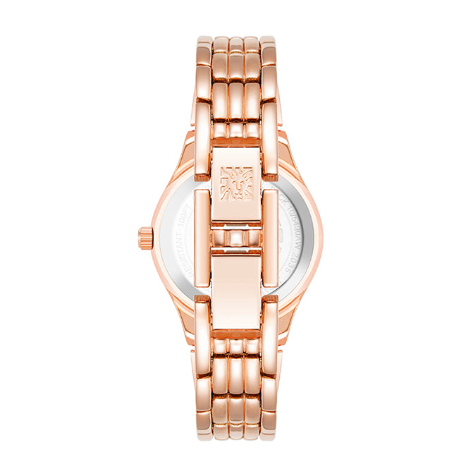Anne Klein Metals Watch