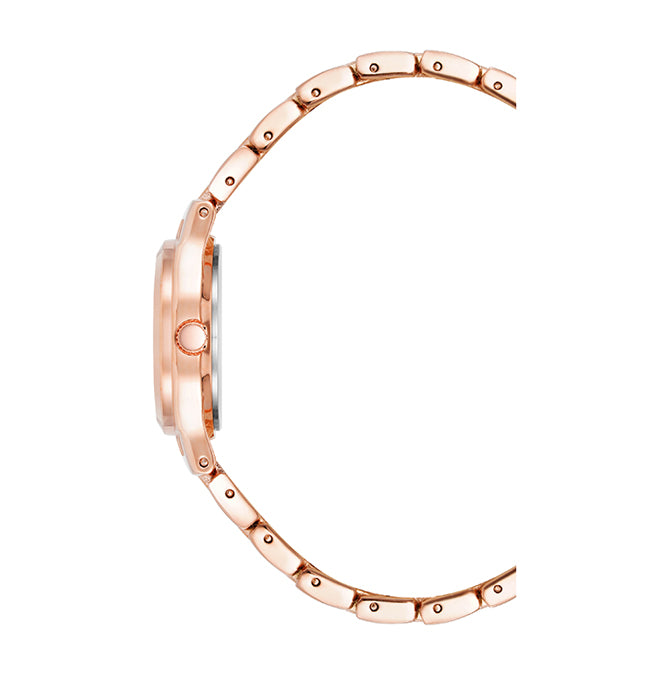 Anne Klein Metals Watch