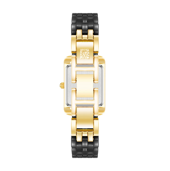 ساعة آن كلاين Ceramic