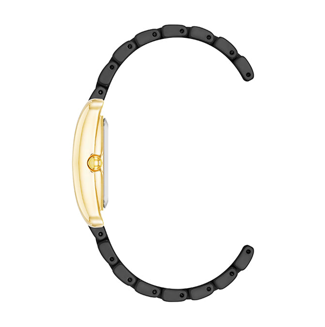 ساعة آن كلاين Ceramic