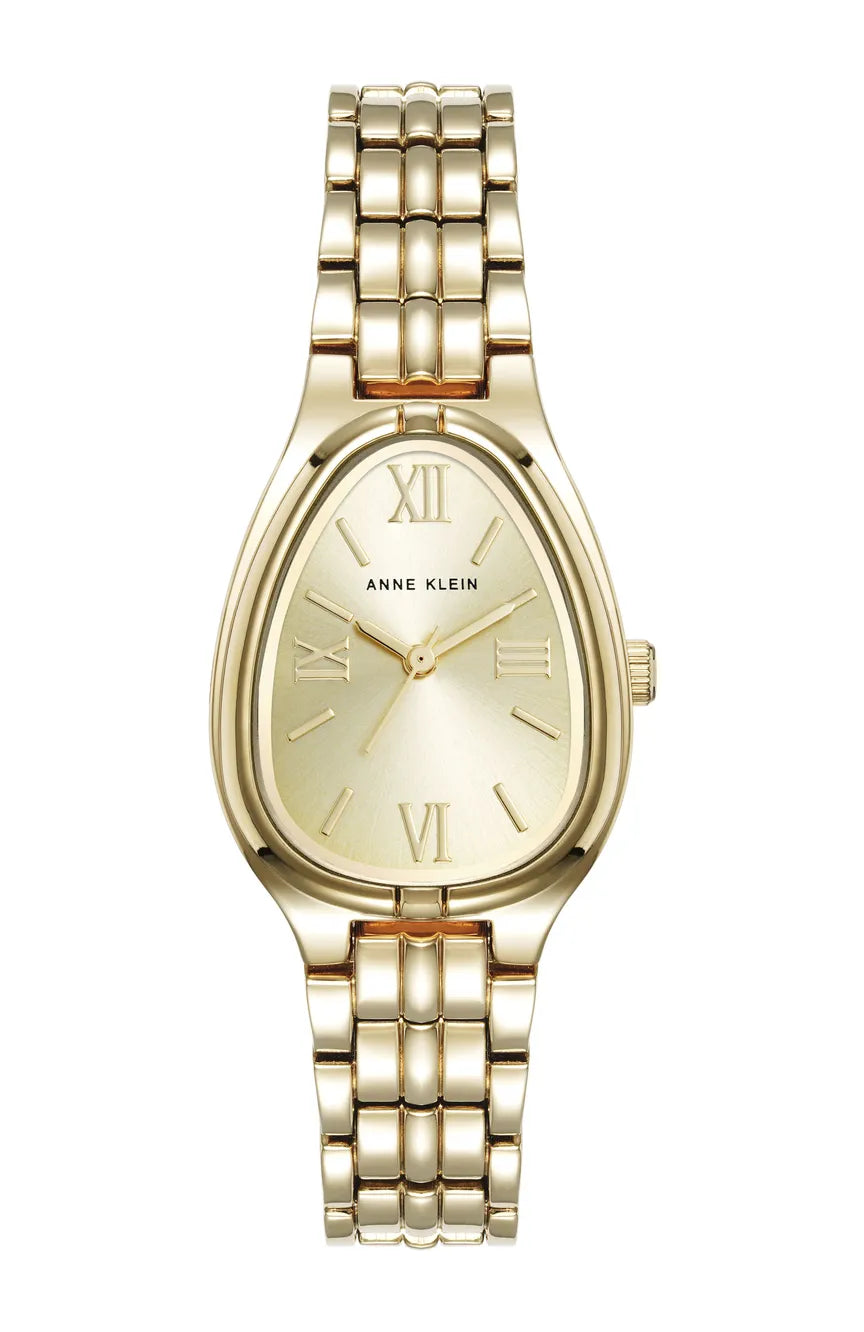 Anne Klein Vibrancy Watch