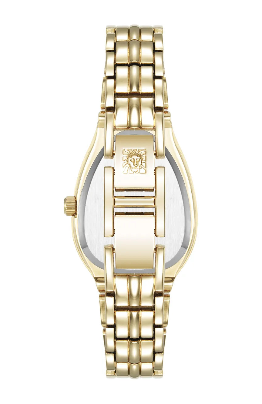 Anne Klein Vibrancy Watch